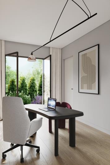 Image No.11-Villa de 4 chambres à vendre à Souni