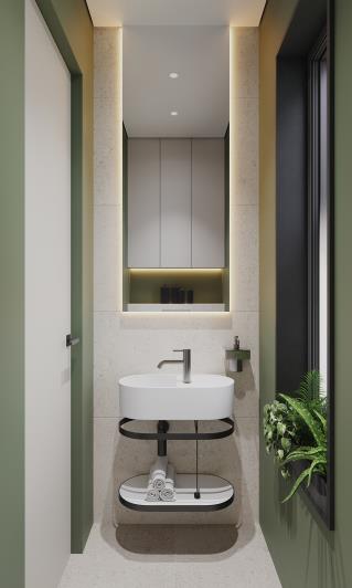 Image No.9-Villa de 4 chambres à vendre à Souni