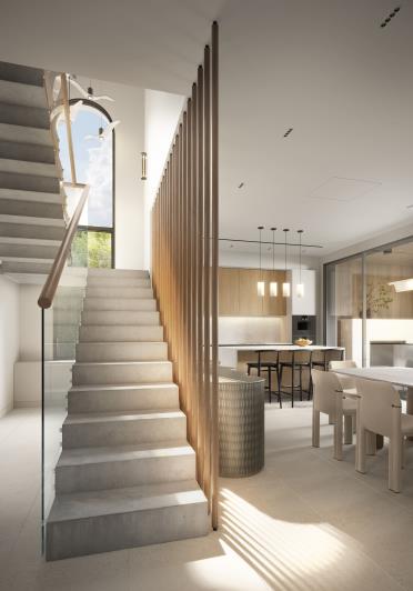 Image No.14-Villa de 4 chambres à vendre à Souni