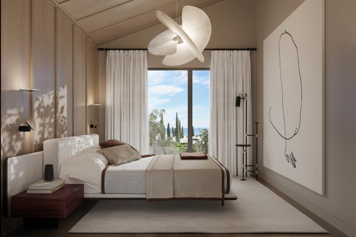 Image No.18-Villa de 4 chambres à vendre à Souni