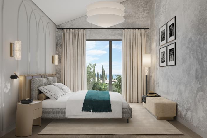 Image No.20-Villa de 4 chambres à vendre à Souni