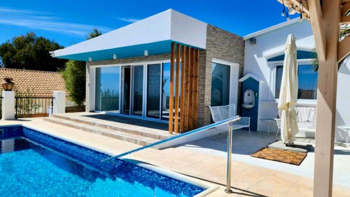 Image No.12-Bungalow de 4 chambres à vendre à Tala