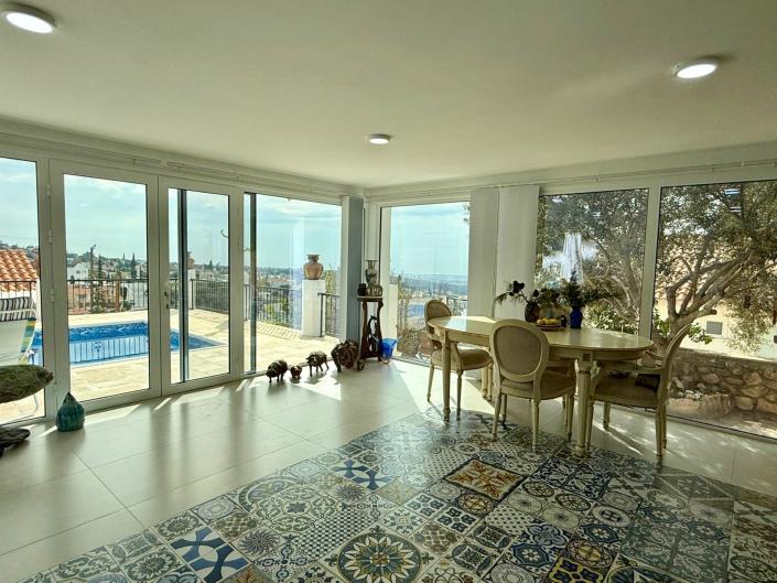 Image No.3-Bungalow de 4 chambres à vendre à Tala