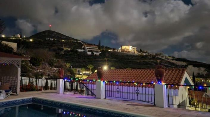 Image No.15-Bungalow de 4 chambres à vendre à Tala