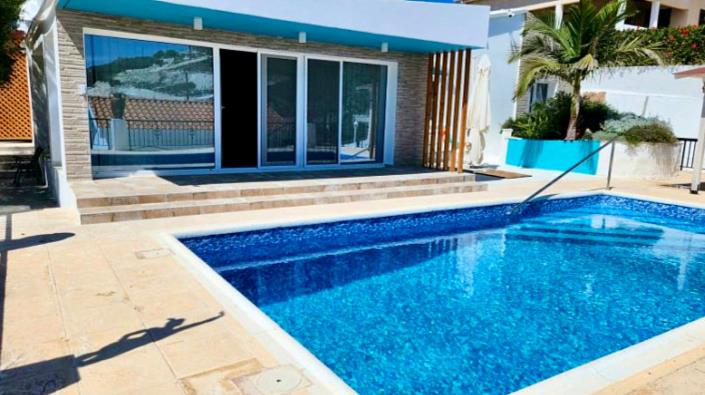 Image No.13-Bungalow de 4 chambres à vendre à Tala