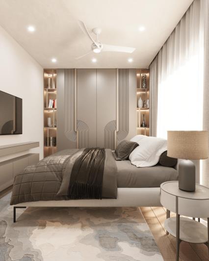 Image No.9-Villa de 4 chambres à vendre à Peyia