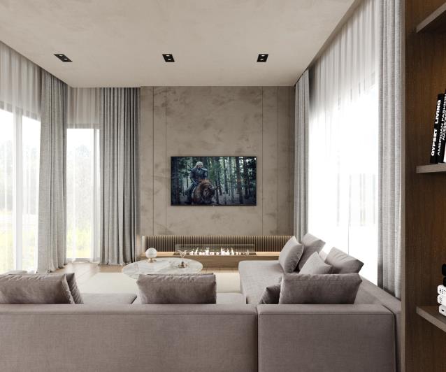 Image No.14-Villa de 4 chambres à vendre à Peyia