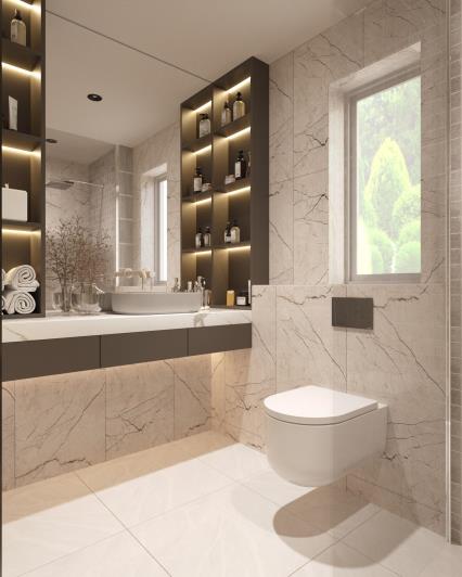 Image No.17-Villa de 4 chambres à vendre à Peyia