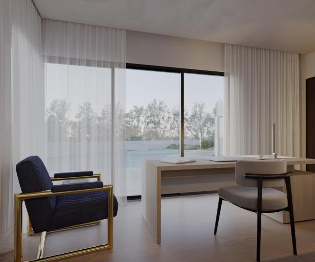 Image No.20-Villa de 4 chambres à vendre à Peyia