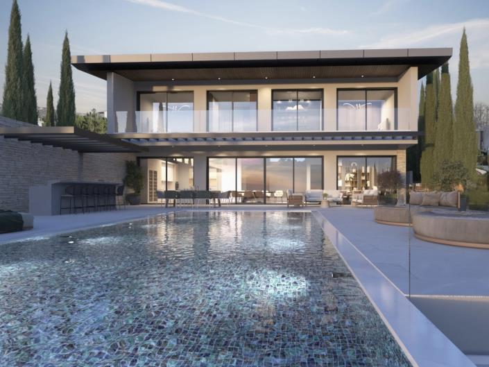 Image No.4-5 Bed Villa for sale