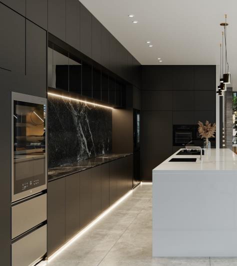 Image No.9-Villa de 7 chambres à vendre à Aphrodite Hills