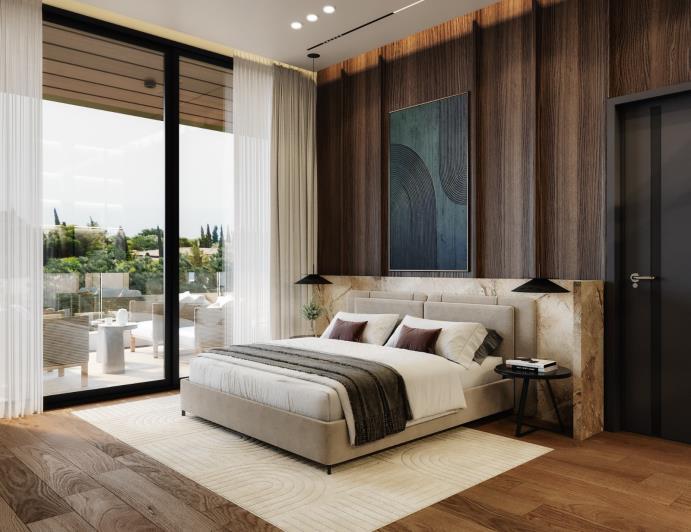 Image No.10-Villa de 7 chambres à vendre à Aphrodite Hills