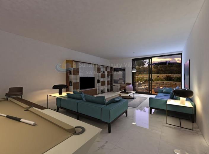 Image No.6-Villa de 4 chambres à vendre à Sea Caves