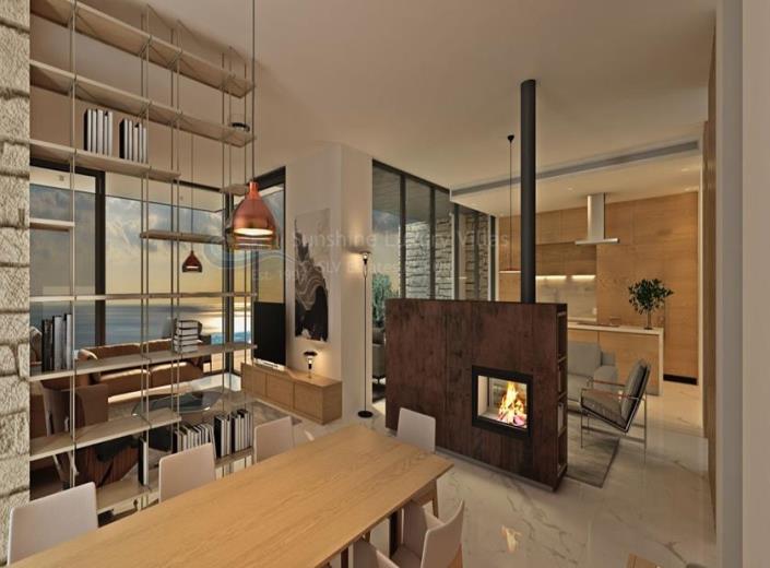 Image No.7-Villa de 4 chambres à vendre à Sea Caves