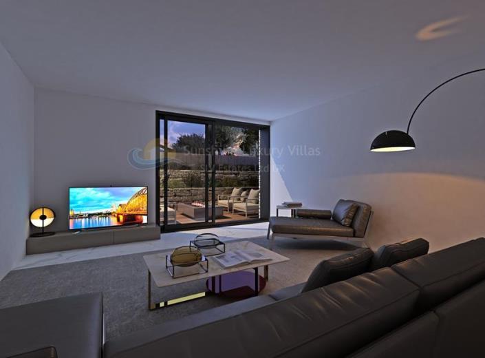 Image No.8-Villa de 4 chambres à vendre à Sea Caves