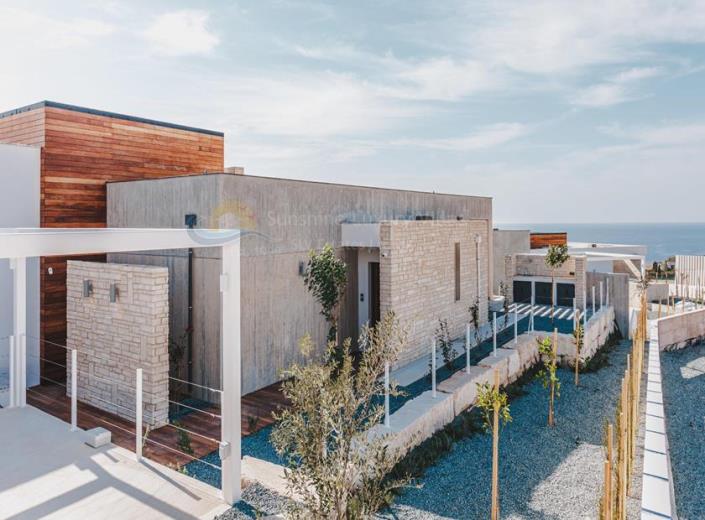 Image No.19-Villa de 4 chambres à vendre à Sea Caves