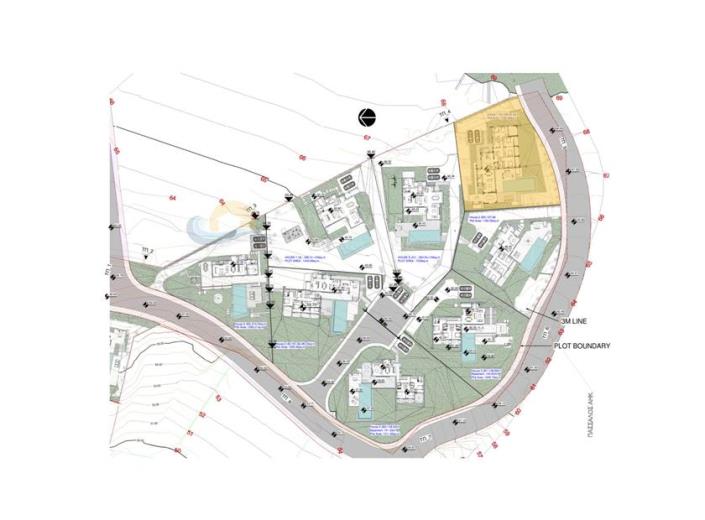 Image No.25-Villa de 4 chambres à vendre à Sea Caves