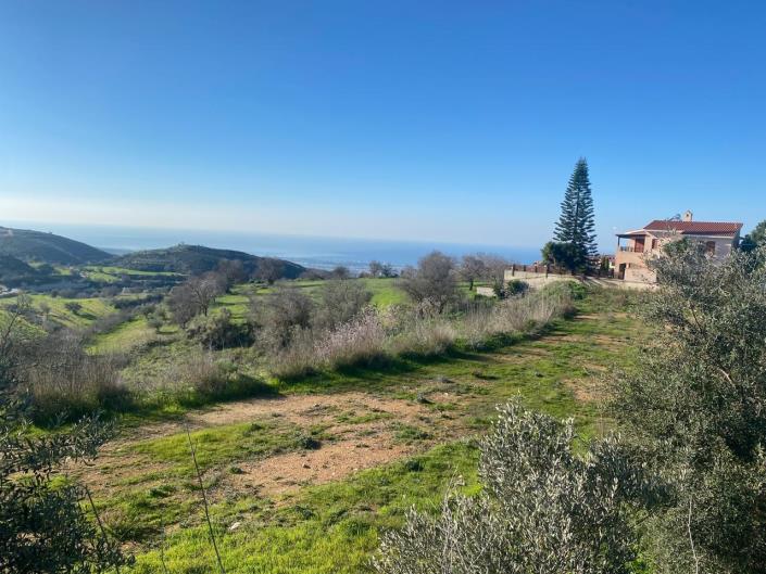 Image No.4-Villa de 3 chambres à vendre à Tsada