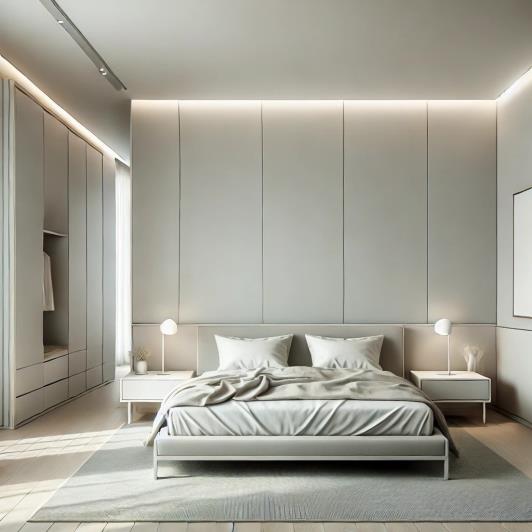 Image No.6-Villa de 3 chambres à vendre à Tsada