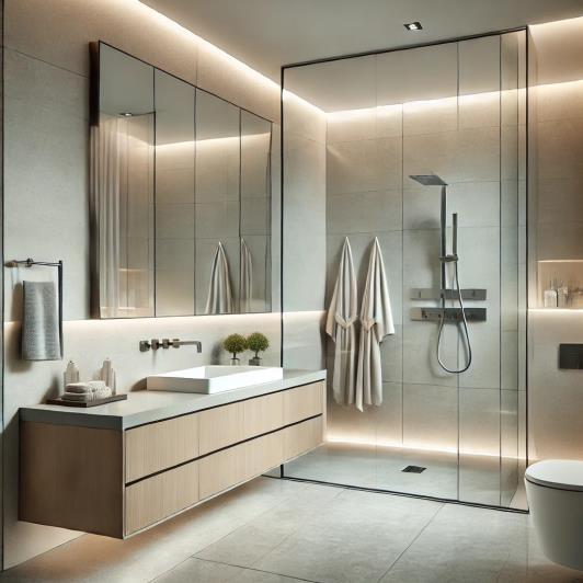 Image No.7-Villa de 3 chambres à vendre à Tsada