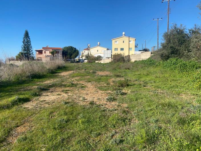 Image No.26-Villa de 3 chambres à vendre à Tsada