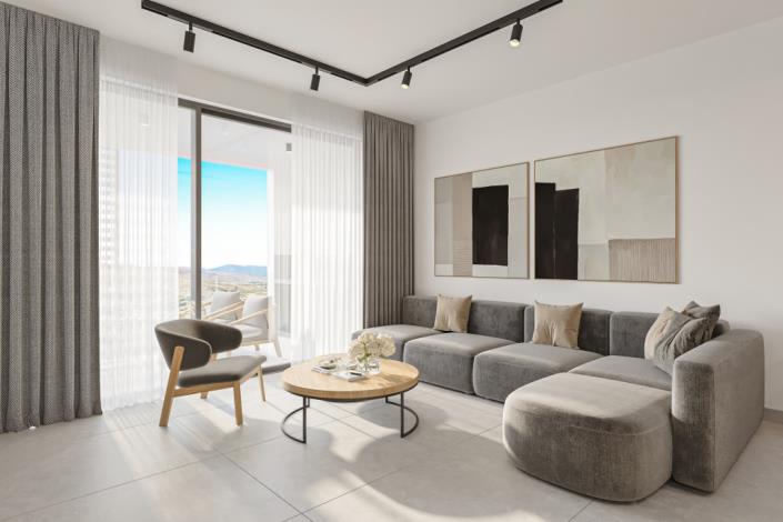 Image No.3-2 Bed Apartment for sale