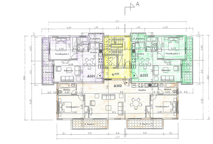 Image No.15-2 Bed Apartment for sale