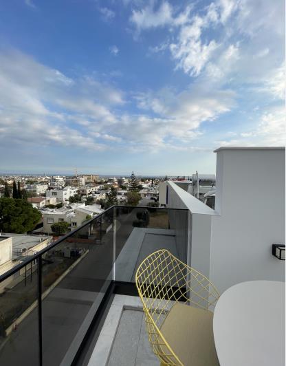 Image No.27-1 Bed Penthouse for sale