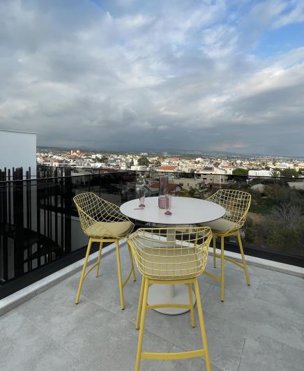 Image No.28-1 Bed Penthouse for sale