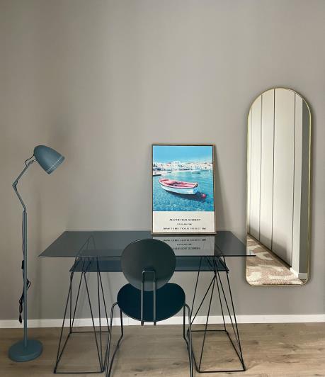 Image No.22-1 Bed Penthouse for sale