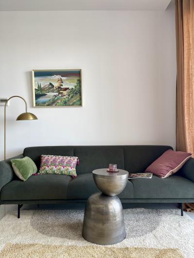 Image No.7-1 Bed Penthouse for sale