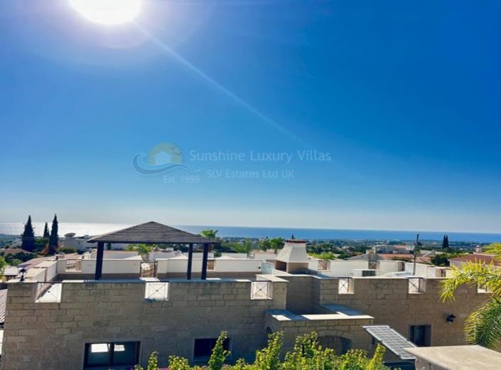 Image No.24-3 Bed Villa for sale