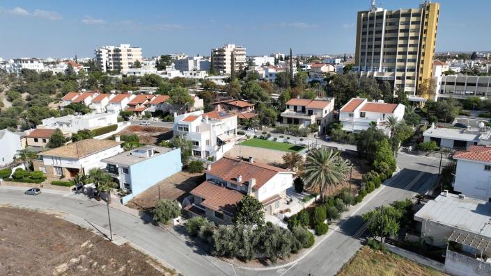 Image No.3-Villa de 3 chambres à vendre à Aglantzia