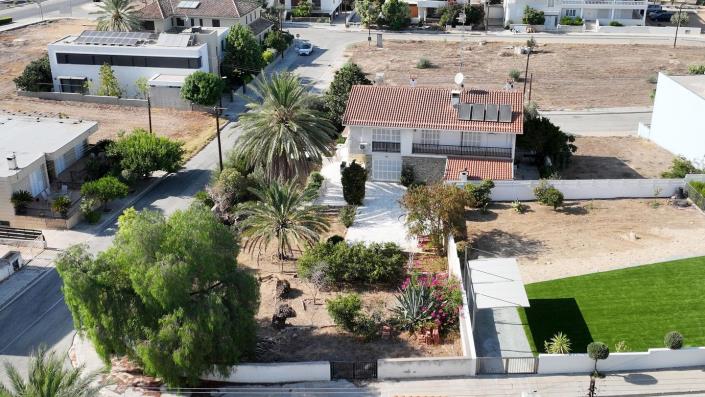 Image No.8-Villa de 3 chambres à vendre à Aglantzia