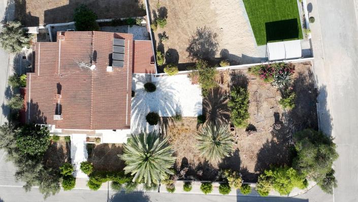 Image No.10-Villa de 3 chambres à vendre à Aglantzia