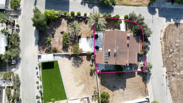 Image No.11-Villa de 3 chambres à vendre à Aglantzia