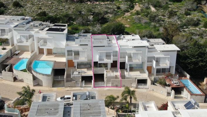Image No.1-Villa de 3 chambres à vendre à Paralimni
