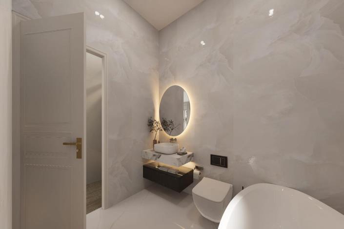 Image No.6-Appartement de 2 chambres à vendre à Peyia