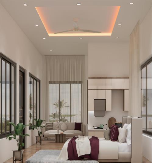 Image No.5-Appartement de 2 chambres à vendre à Peyia