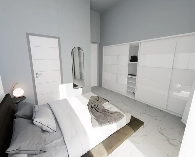 Image No.8-Bungalow de 3 chambres à vendre à Souni