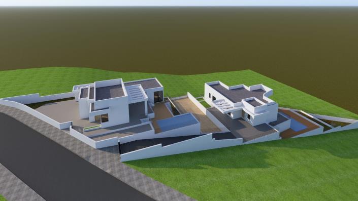 Image No.20-Bungalow de 3 chambres à vendre à Souni