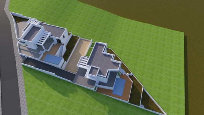 Image No.21-Bungalow de 3 chambres à vendre à Souni