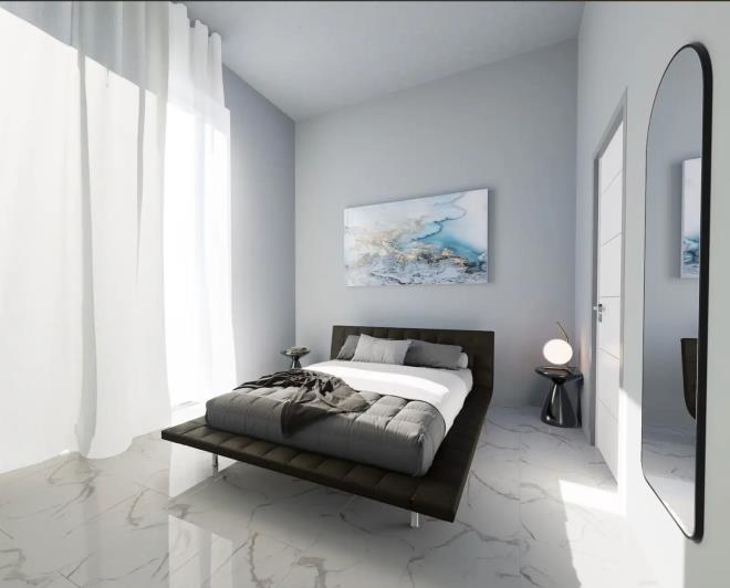 Image No.6-Bungalow de 3 chambres à vendre à Souni