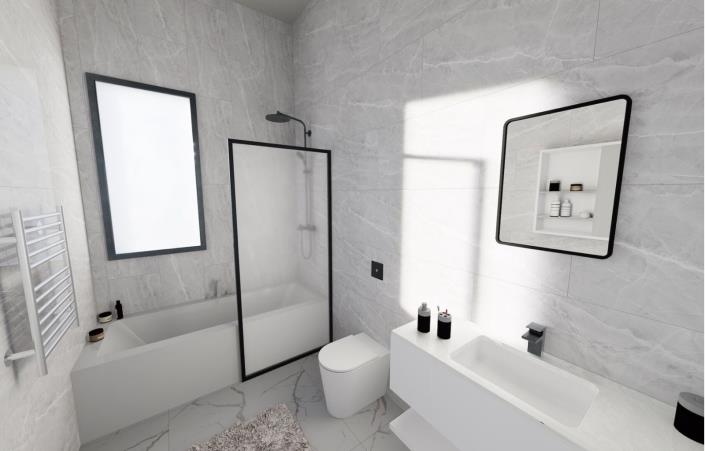 Image No.9-Bungalow de 3 chambres à vendre à Souni