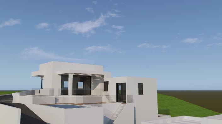 Image No.18-Bungalow de 3 chambres à vendre à Souni