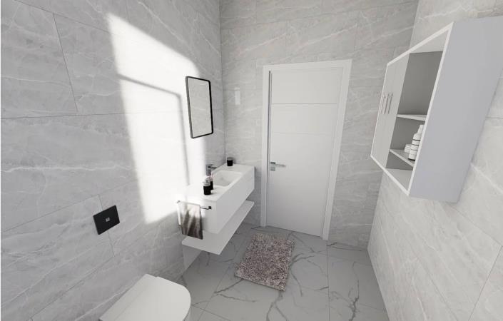 Image No.7-Bungalow de 3 chambres à vendre à Souni