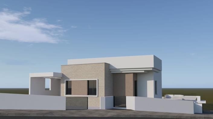 Image No.19-Bungalow de 3 chambres à vendre à Souni