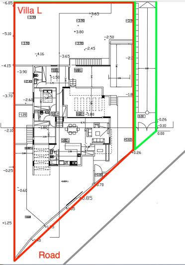 Image No.25-Bungalow de 3 chambres à vendre à Souni