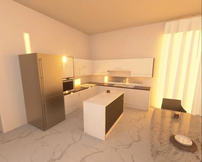 Image No.5-Bungalow de 3 chambres à vendre à Souni