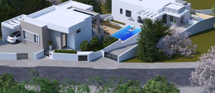 Image No.13-Bungalow de 3 chambres à vendre à Souni